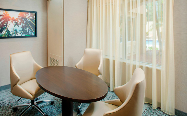 photo 5 of Courtyard by Marriott West Palm Beach Airport