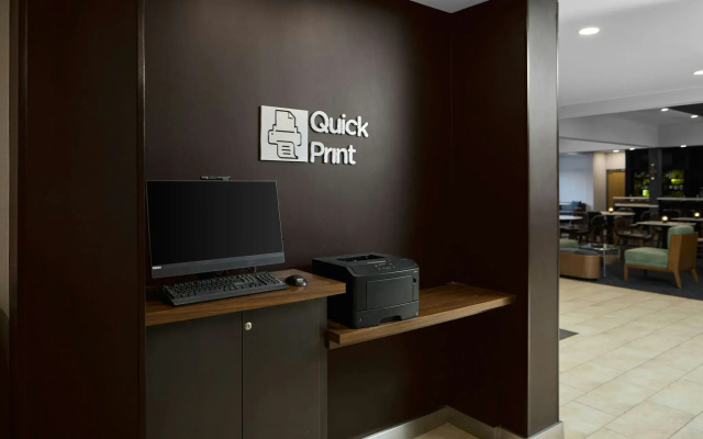 photo 5 of Courtyard by Marriott Williamsburg Busch Gardens Area