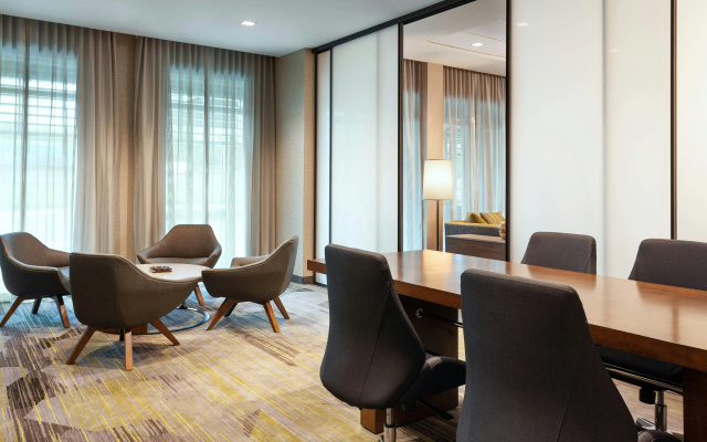 photo 3 of Courtyard by Marriott Winter Haven