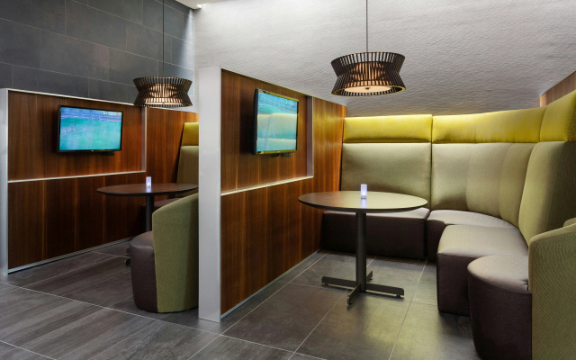 photo 4 of Courtyard by Marriott Winter Haven