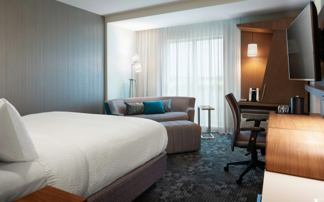 photo 5 of Courtyard by Marriott Winter Haven