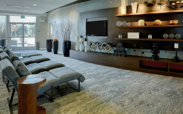 photo 2 of Courtyard by Marriott York