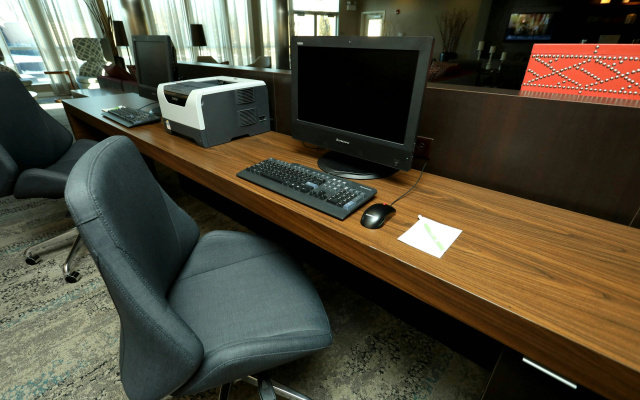 photo 5 of Courtyard by Marriott York