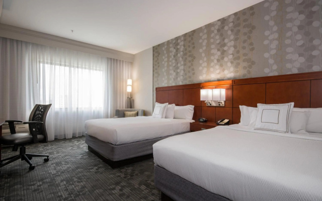 photo 4 of Courtyard Marriott Concord