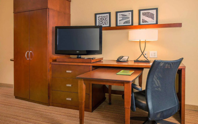 photo 5 of Courtyard Marriott Concord