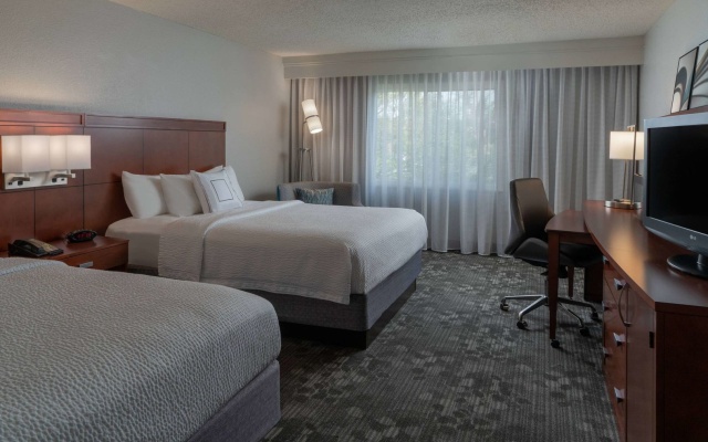 photo 3 of Sonesta Select Chattanooga Hamilton Place