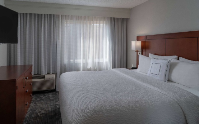 photo 4 of Sonesta Select Chattanooga Hamilton Place