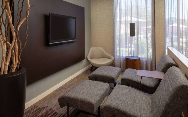 photo 5 of Sonesta Select Chattanooga Hamilton Place