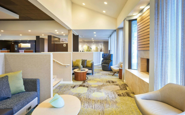 photo 3 of Courtyard by Marriott Chicago Wood Dale