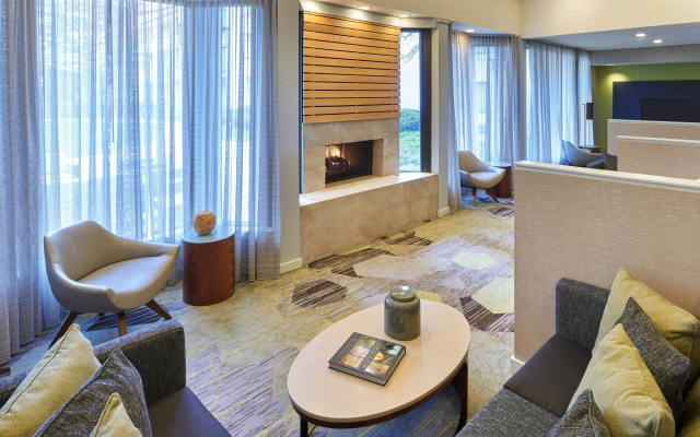 photo 4 of Courtyard by Marriott Chicago Wood Dale