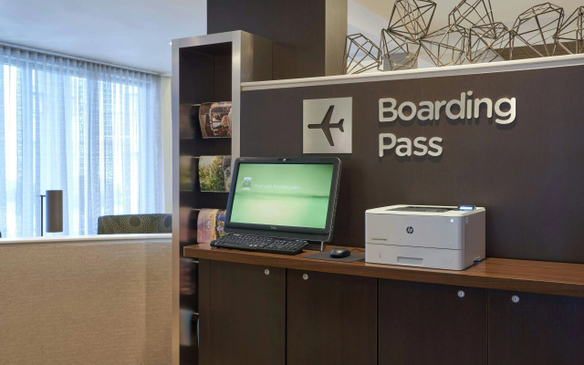 photo 5 of Courtyard by Marriott Chicago Wood Dale