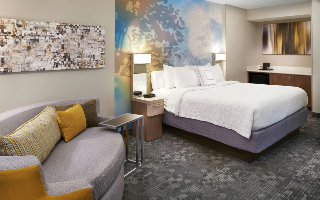 photo 3 of Courtyard by Marriott Cincinnati-Covington
