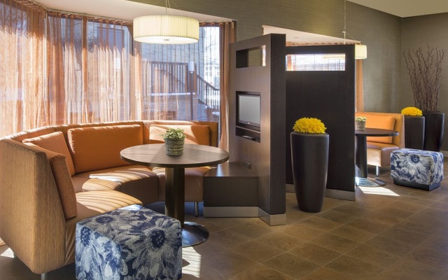 photo 3 of Courtyard Cleveland Beachwood