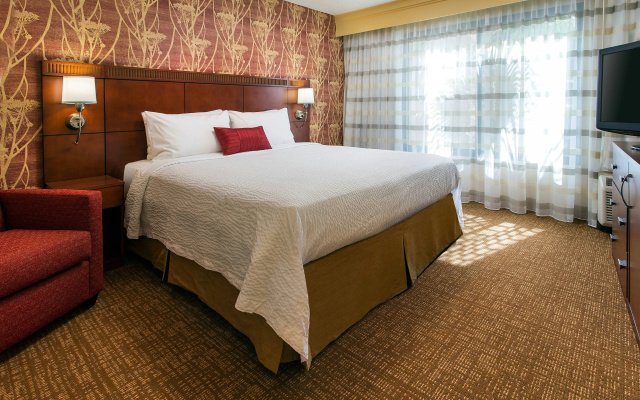 photo 5 of Courtyard by Marriott Costa Mesa South Coast Metro