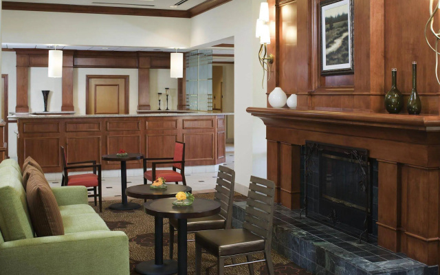 photo 2 of Courtyard by Marriott Dallas Arlington/Entertainment Dist