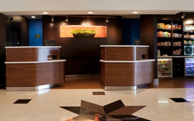 photo 2 of Courtyard Dallas DFW Airport NorthIrving
