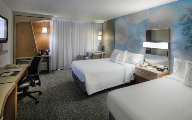 photo 4 of Courtyard Dallas DFW Airport NorthIrving