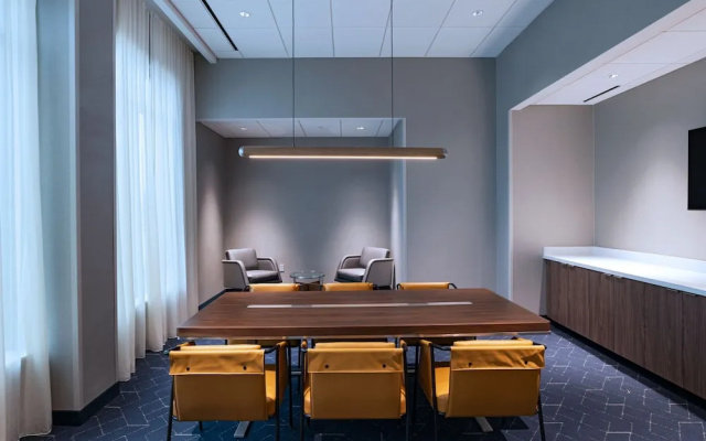 photo 4 of Courtyard Dallas Frisco