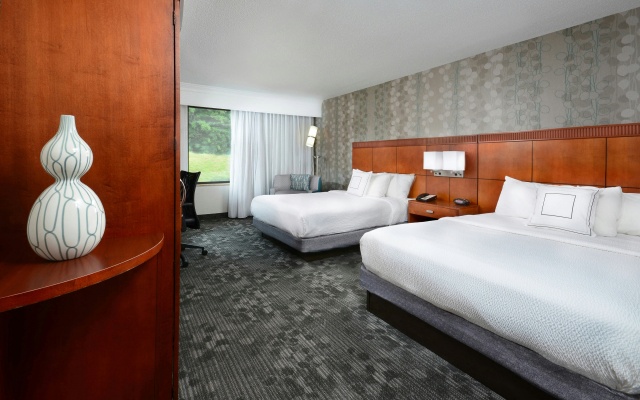 photo 5 of Courtyard by Marriott Danville