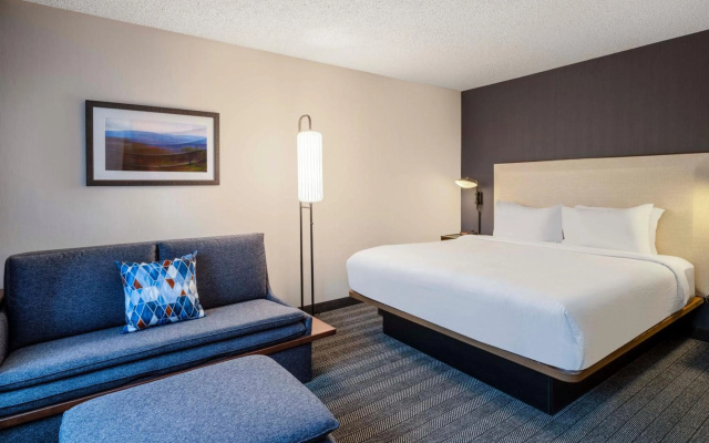 photo 3 of Courtyard by Marriott Denver Southwest/Lakewood