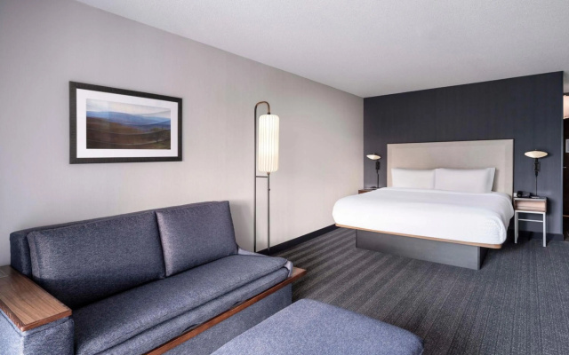 photo 4 of Courtyard by Marriott Denver Southwest/Lakewood