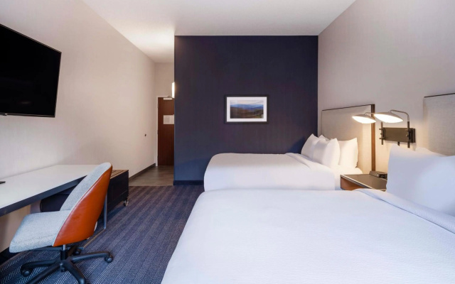photo 5 of Courtyard by Marriott Denver Southwest/Lakewood