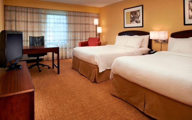 photo 5 of Courtyard By Marriott Detroit Novi