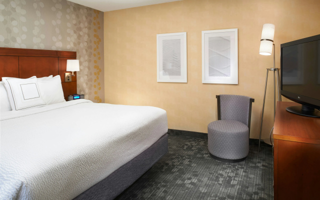 photo 5 of Courtyard by Marriott Detroit Warren