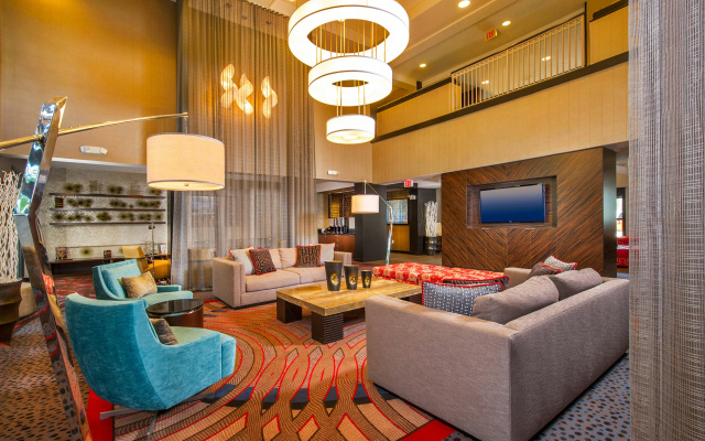 photo 2 of Courtyard by Marriott Dulles Town Center