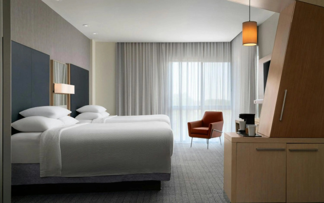 photo 5 of Courtyard By Marriott Fayetteville Fort Bragg Spring Lake
