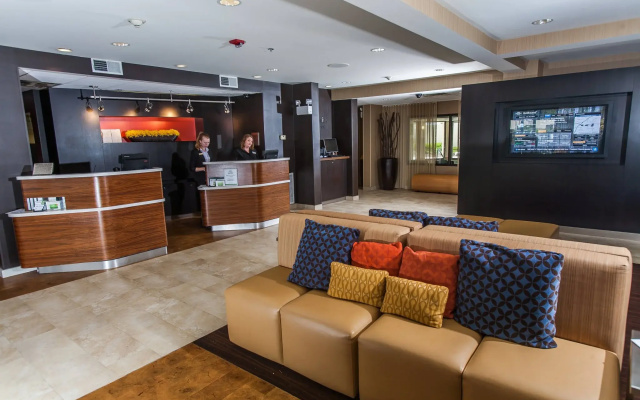 photo 2 of Courtyard by Marriott Florence