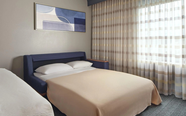 photo 3 of Courtyard by Marriott Florence