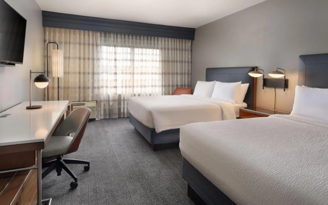 photo 4 of Courtyard by Marriott Florence