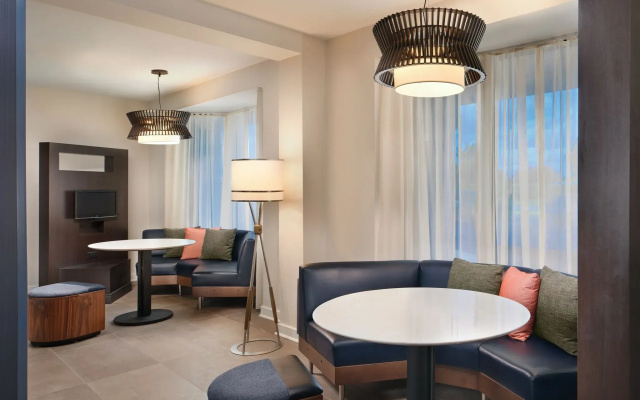 photo 5 of Courtyard by Marriott Florence