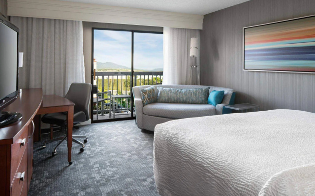photo 4 of Courtyard by Marriott Foothill Ranch Irvine East/Lake Forest