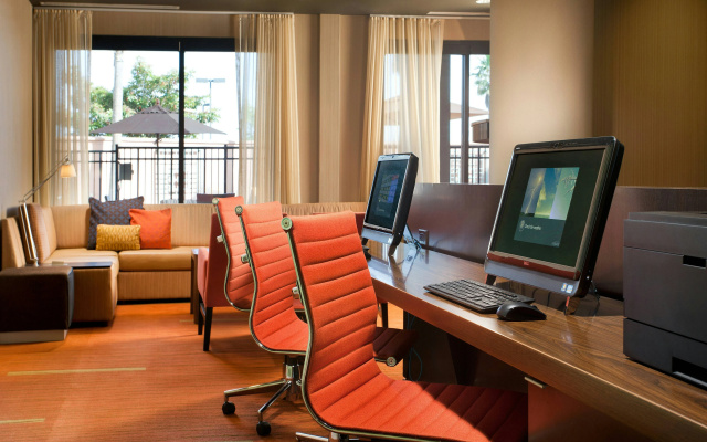 photo 5 of Courtyard by Marriott Foothill Ranch Irvine East/Lake Forest
