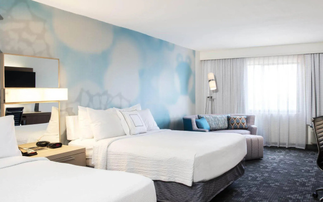 photo 3 of Courtyard Fort Lauderdale Coral Springs
