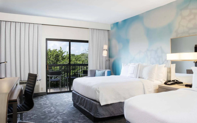 photo 5 of Courtyard Fort Lauderdale Coral Springs