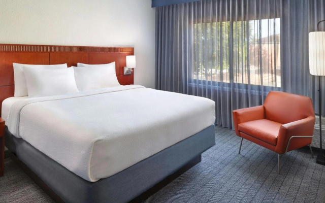 photo 3 of Courtyard® by Marriott® Fort Lauderdale City of Plantation