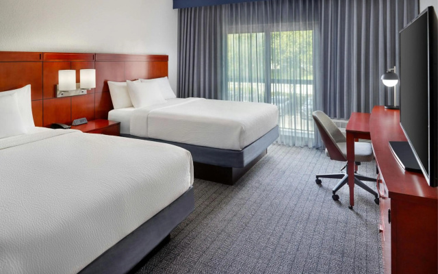 photo 4 of Courtyard® by Marriott® Fort Lauderdale City of Plantation
