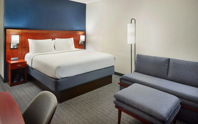 photo 5 of Courtyard® by Marriott® Fort Lauderdale City of Plantation