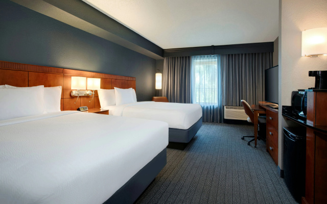 photo 3 of Courtyard by Marriott Fort Lauderdale SW/Miramar