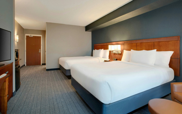 photo 4 of Courtyard by Marriott Fort Lauderdale SW/Miramar