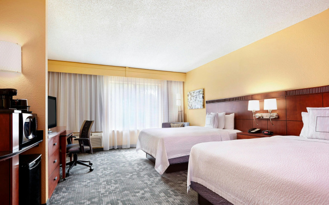 photo 5 of Courtyard by Marriott Fort Lauderdale SW/Miramar