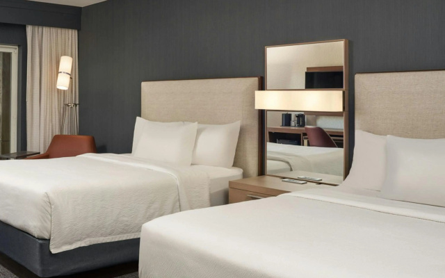 photo 2 of Courtyard by Marriott Fort Lauderdale Weston