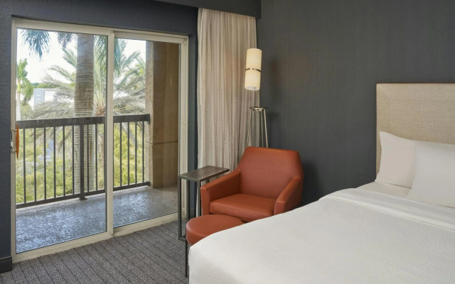 photo 4 of Courtyard by Marriott Fort Lauderdale Weston