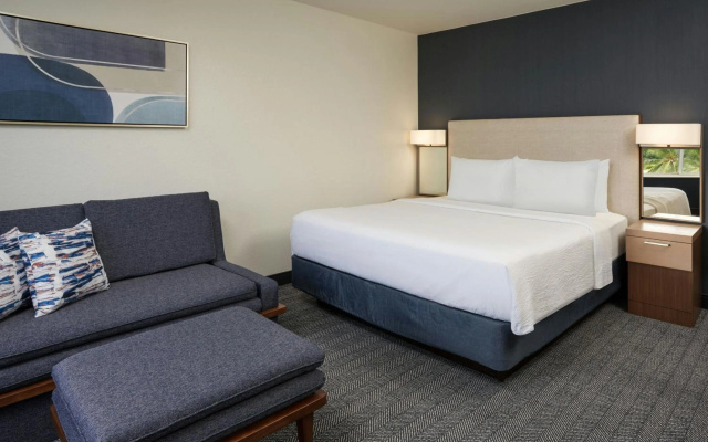 photo 5 of Courtyard by Marriott Fort Lauderdale Weston