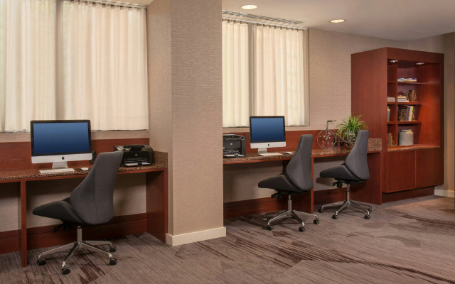 photo 5 of Courtyard Fort Meade BWI Business District