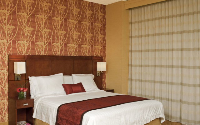 photo 3 of Courtyard Grand Rapids Downtown