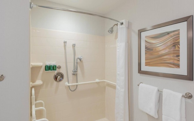 photo 5 of Courtyard by Marriott Greenville Downtown